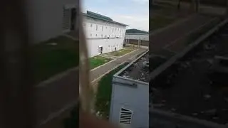 Pelea en punta de rieles nuevo
