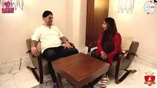 Vijay Vyas - Owner of #Rajputs