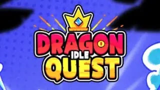Dragon idle Quest Game Gameplay Android Mobile