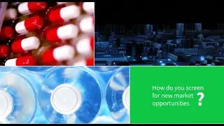 Keep pace with the global chemical industry with the IHS Markit Chemical Economics Handbook