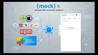 MockForMe – Mock APIs Faster with AI & DevTools