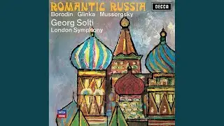 Borodin: Prince Igor: Overture
