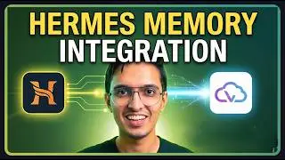 Hermes Agent Memory Problem Solved With Memori Labs