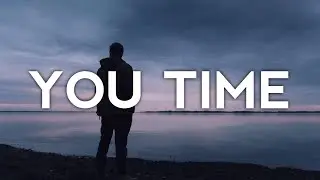 Scotty McCreery - You Time (Lyrics)