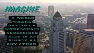 CareRide Technologies connects certified non-emergency medical transportation with individuals