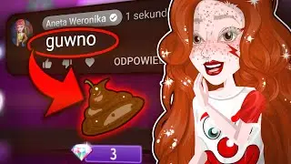 PODALIŚCIE MI SŁOWA, A JA ZROBIŁAM Z NICH LOOK 🤓