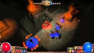 Path of Exile! - 3 / 10