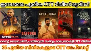 NEW MALAYALAM MOVIES RELEASE IN OTTlVILAYATH BUDDHA,BALTI,SARVAM MAYA,NIGHT RIDERS OTT RELEASE TODAY