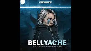 Billie Eilish - Bellyache [ Dirty brothers remix ]