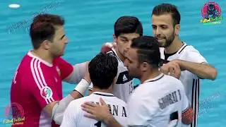 Kick In Tactical |Futsal Club 2018|