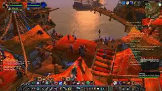 !Hc Wow World Buff!