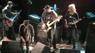 BLACK DONNELLYS - PUNK BAND LONDON ONTARIO - JAPANESE DVD 2