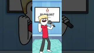 If I do not Find Somebody Soon (IB: @Haminations ) Animation Meme #shorts