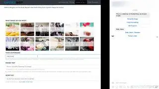 ChatbotShop.net Dynamic Personalized Image Creator