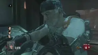 Call of Duty®: Advanced Warfare