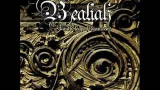 Bealiah- Embraced By Fire