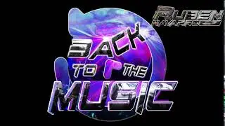 WifonFM Back to the Music  - 5&ordf; temporada Programa 1 - 1/9/2025