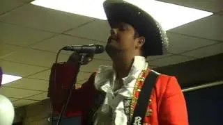 Tennessee Waltz Surprise ~ Richard Palmer