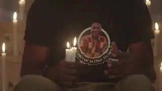 Oloye Coldman - Stay Alive (Official Music Video)