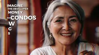The Old lady is telling about her story | The voice of old lady 