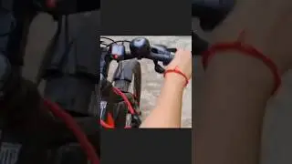 BICYCLE COMPUTER//GADGETS