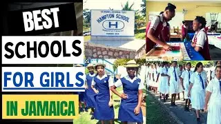Top 5 High Schools For Girls in Jamaica And their History