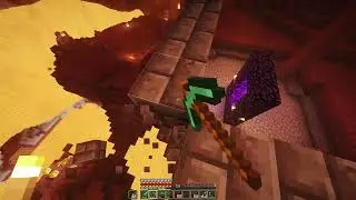 Minecraft Let&rsquo;s Play Ep. 667 &ndash; From Square to Circular Base