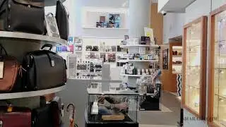 Store Tour - 171 Robson Street, Vancouver
