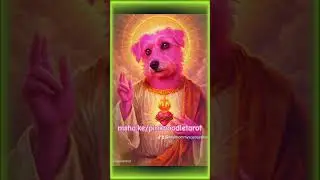 Pink Poodle Tarot now has 4 free apps not just 1! PSA By Mocha Webb 
