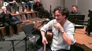 YAMMAT SESSIONS - Jack Savoretti In Memory Of Siniša Švec
