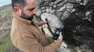 Tarihi Bölgede Bulduğumuz Küpten Altınlar Fışkırdı !!!