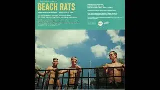 beach rats ost