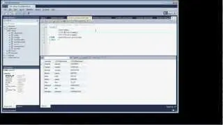 MySQL Querying Data - Lesson 5, Part 2 - Functions - String