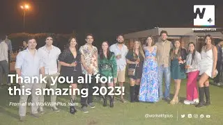 Thank you for this 2023 | WorkWithPlus