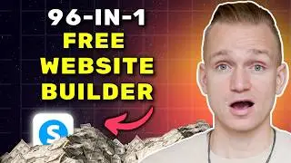 Systeme.io Website 2025 (Discounts and Bonuses Included)