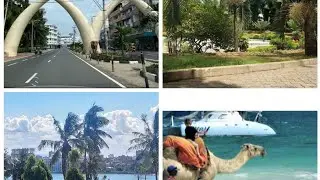 Mombasa malmaha carurta eyfasaha leyahin Halka lagusociyarsiyo eyna jecelyahin wa halkan💯