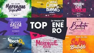 TOP 08 MEJORES PACKS GRATIS PARA DJ 2026 (Extended) // Parte 01