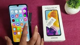 How To Reset network In samsung Galaxy M15 5G || samsung me network reset kaise kare