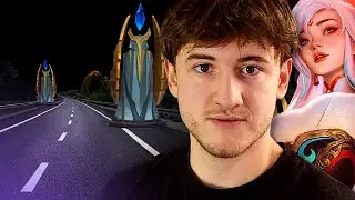 JE CR&Eacute;E UNE AUTOROUTE EN TOPLANE AVEC IRELIA