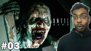 🔴 Aaj Khatam Hoga Sabka Khel! 😱 | Until Dawn FINALE LIVE | Xplodo Gaming