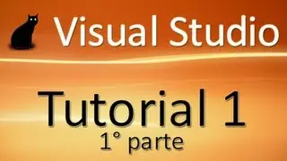 1- Tutorial VS: Creare un browser (1)