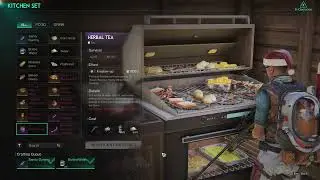 Once Human Stardust Tea Recipe