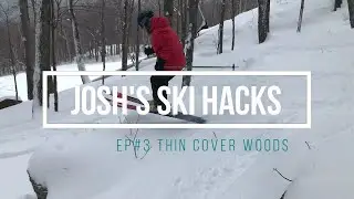 Thin Cover Woods