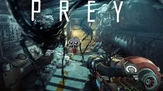 [VOD] Playing Peak To Remember Arkane | PREY 2017