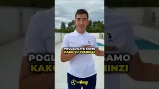Alen Čau&scaron;ević uz Fitness Anny do promjene života i -81kg