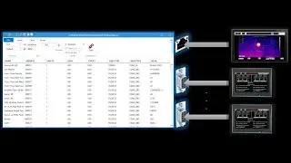Modbus Monitor XPF - Use Case