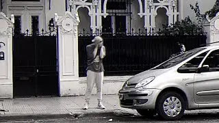 PERSYCH - I&rsquo;m far away (Official video, 2023)