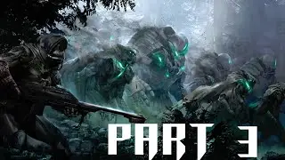 Destiny Beta - Gameplay - Part 3 - Restoration
