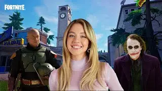 THEY ADDED SYDNEY SWEENY TO FORTNITE