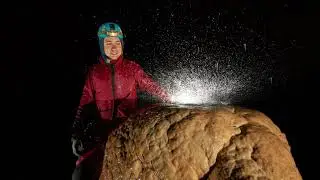 Schachth&ouml;hle auf der Schw&auml;bischen Alb